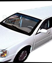 Lincoln, Excalibur, Cadillac, Hummer