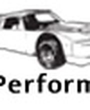 GS Performance 1:18 Logo