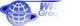 Logo mit Globus und Text "World Internet Solution - WIS Group".