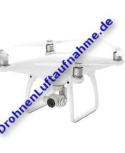 DrohnenLuftaufnahme.de Logo