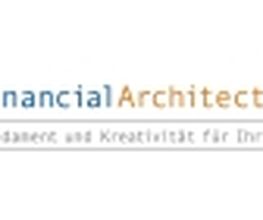 Heiko Schmiederer - die FinancialArchitects AG Logo