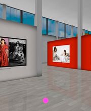 3D-Galerie von Sylke Schumann