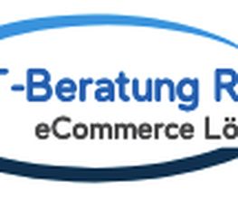 IT-Beratung Richter Logo