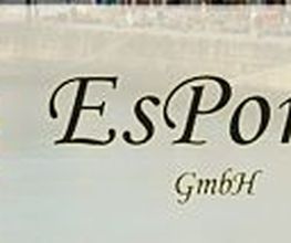 Esporal-Shop Logo