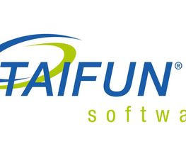 Taifun Software AG Logo