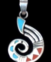 Welt der Amulette Logo