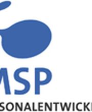 MSP Personalentwicklung Logo