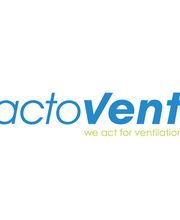 actovent GmbH Logo