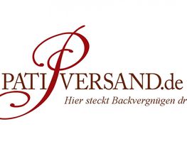 Pati-Versand.de Logo
