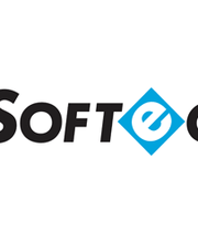 Softec AG Logo
