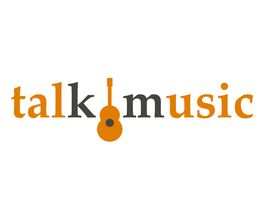 talk music Logo