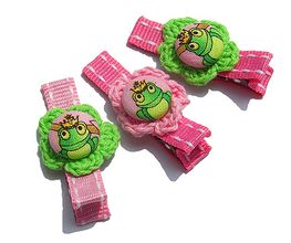 BUTTON CUTIEZ COLLECTION by Abouki