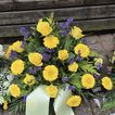 Blumengesteck 3