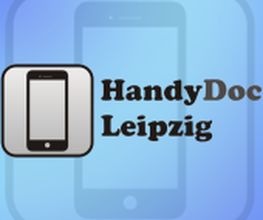 HandyDoc-Leipzig Logo