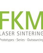 FKM Sintertechnik GmbH Logo