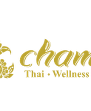 Champis Thai Wellness Spa Logo