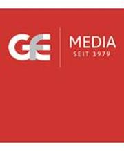 GFE Media GmbH West Logo