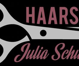 Haarstudio Julia Schumacher Logo