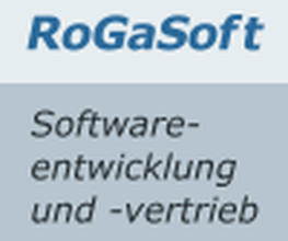RoGaSoft Logo