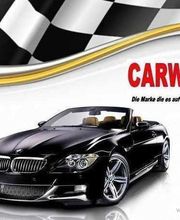 CARWAX® Logo