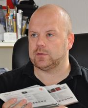 Ronny Schmelzer, Geschäftsführer