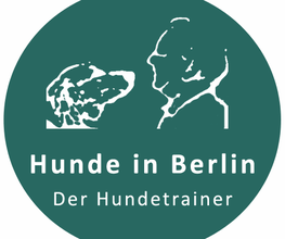 Hunde in Berlin Logo