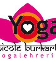yoga-burkart.de Logo