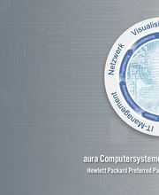 aura Computersysteme Logo