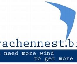 Drachennest Logo