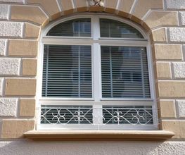 Denkmalschutzfenster