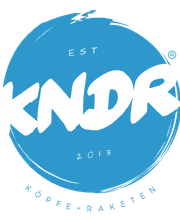 KNDR GmbH Logo