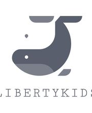 LIBERTYKIDS Logo