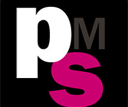pechschwarz Media GmbH Logo