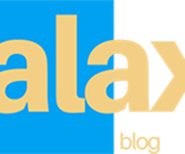 galaxy-blog Logo