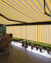 Markise mit Variovolant