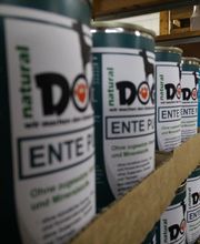 Heimtier Express Logo