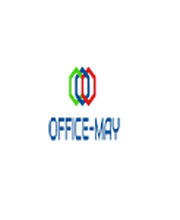 Office-May Logo