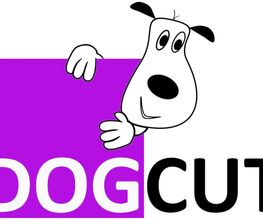 Hundesalon DOGCUT Logo