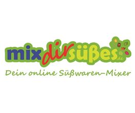 mixdirsüßes Logo