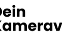 Dein Kameraverleih Logo