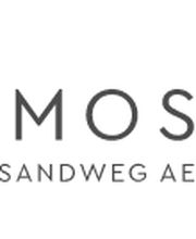 AMOSARO Logo