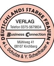 Business Connection GbR Logo