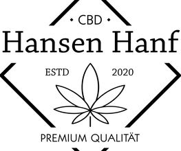 Hansen Hanf GbR Logo