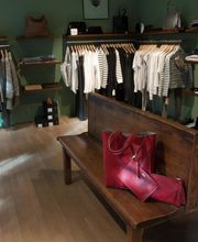 Die Boutique in der Großen Geldstraße in Recklinghausen