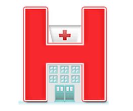 IT-Hospital Logo