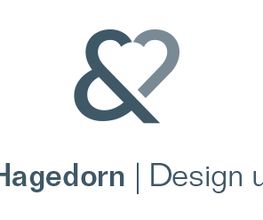 Judith Hagedorn | Design und Text Logo