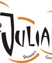 Sir Julian Logo
