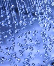 Echtglasduschen, ein wahres Duschvergnügen.