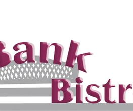 Bank Bistro Logo