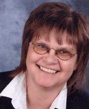 Birgit Schultz